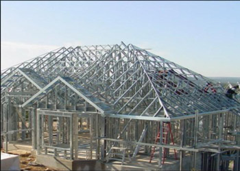 Mansart Mimarlık Dış Çatı Sistemleri